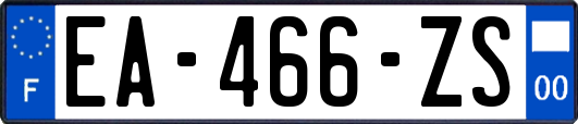 EA-466-ZS
