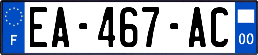 EA-467-AC