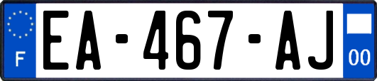 EA-467-AJ