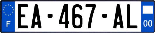 EA-467-AL