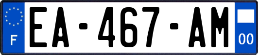 EA-467-AM