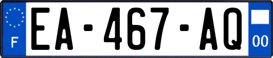 EA-467-AQ