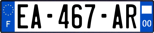 EA-467-AR