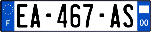 EA-467-AS