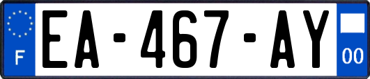 EA-467-AY