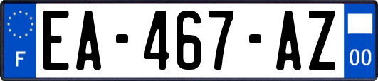 EA-467-AZ