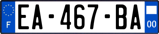 EA-467-BA