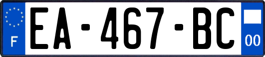 EA-467-BC