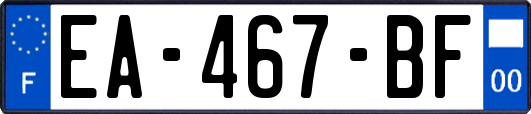 EA-467-BF