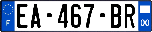 EA-467-BR