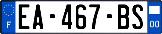 EA-467-BS