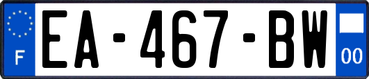 EA-467-BW