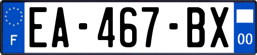 EA-467-BX