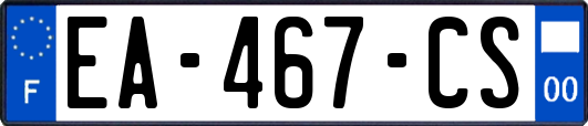 EA-467-CS