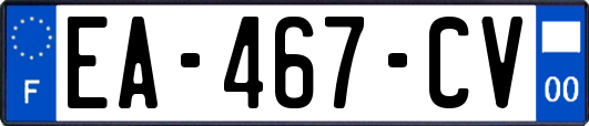 EA-467-CV