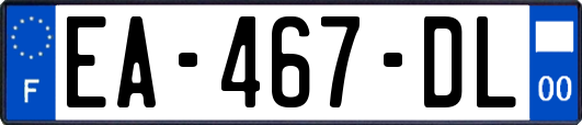 EA-467-DL