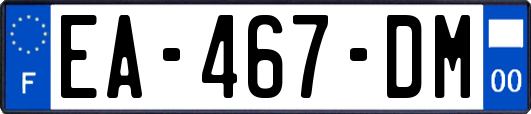 EA-467-DM