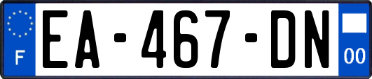 EA-467-DN