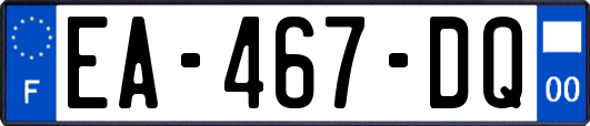 EA-467-DQ