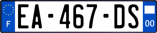 EA-467-DS