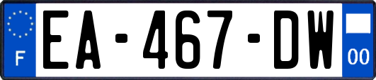 EA-467-DW