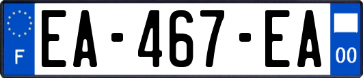 EA-467-EA