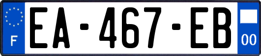 EA-467-EB