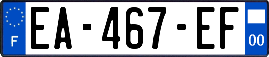 EA-467-EF