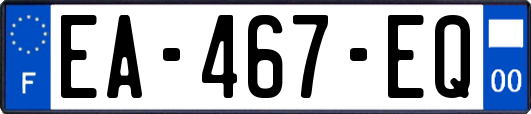 EA-467-EQ