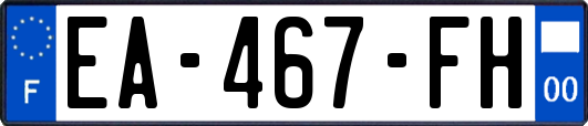 EA-467-FH