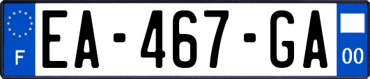 EA-467-GA