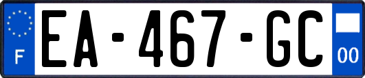 EA-467-GC