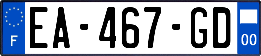 EA-467-GD