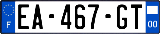 EA-467-GT