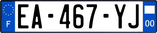 EA-467-YJ