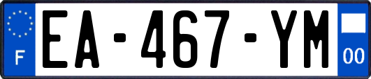 EA-467-YM