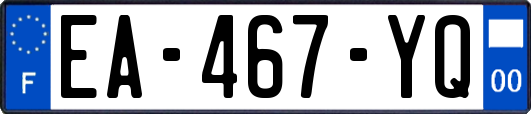 EA-467-YQ