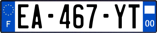 EA-467-YT