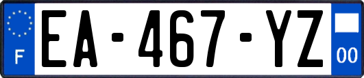 EA-467-YZ