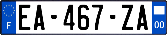 EA-467-ZA