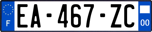 EA-467-ZC