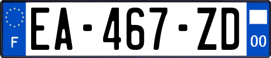 EA-467-ZD