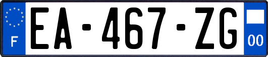 EA-467-ZG