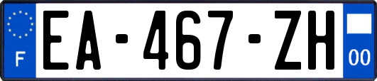 EA-467-ZH