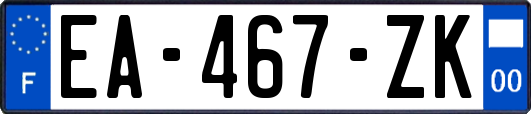 EA-467-ZK