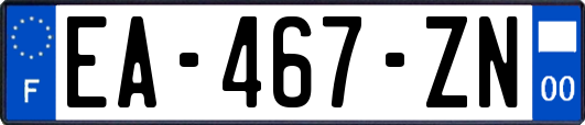 EA-467-ZN