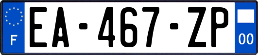 EA-467-ZP