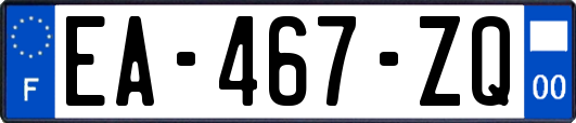 EA-467-ZQ