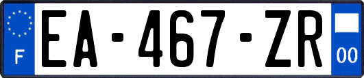 EA-467-ZR