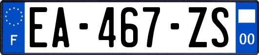 EA-467-ZS